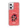 Slim Protection Case［ Nelnal - MUTANT FRIENDS - AKABECO GIRL ］