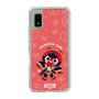Slim Protection Case［ Nelnal - MUTANT FRIENDS - AKABECO GIRL ］