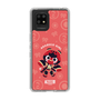 Slim Protection Case［ Nelnal - MUTANT FRIENDS - AKABECO GIRL ］