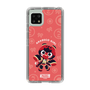 Slim Protection Case［ Nelnal - MUTANT FRIENDS - AKABECO GIRL ］