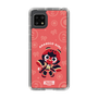 Slim Protection Case［ Nelnal - MUTANT FRIENDS - AKABECO GIRL ］
