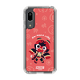 Slim Protection Case［ Nelnal - MUTANT FRIENDS - AKABECO GIRL ］
