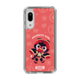 Slim Protection Case［ Nelnal - MUTANT FRIENDS - AKABECO GIRL ］