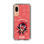 Slim Protection Case［ Nelnal - MUTANT FRIENDS - AKABECO GIRL ］