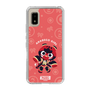 Slim Protection Case［ Nelnal - MUTANT FRIENDS - AKABECO GIRL ］