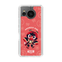 Slim Protection Case［ Nelnal - MUTANT FRIENDS - AKABECO GIRL ］