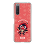 Slim Protection Case［ Nelnal - MUTANT FRIENDS - AKABECO GIRL ］