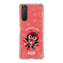 Slim Protection Case［ Nelnal - MUTANT FRIENDS - AKABECO GIRL ］