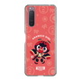 Slim Protection Case［ Nelnal - MUTANT FRIENDS - AKABECO GIRL ］