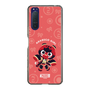 Slim Protection Case［ Nelnal - MUTANT FRIENDS - AKABECO GIRL ］