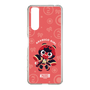 Slim Protection Case［ Nelnal - MUTANT FRIENDS - AKABECO GIRL ］