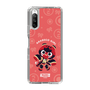 Slim Protection Case［ Nelnal - MUTANT FRIENDS - AKABECO GIRL ］