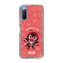 Slim Protection Case［ Nelnal - MUTANT FRIENDS - AKABECO GIRL ］