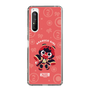 Slim Protection Case［ Nelnal - MUTANT FRIENDS - AKABECO GIRL ］