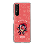 Slim Protection Case［ Nelnal - MUTANT FRIENDS - AKABECO GIRL ］