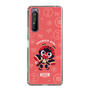 Slim Protection Case［ Nelnal - MUTANT FRIENDS - AKABECO GIRL ］