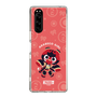 Slim Protection Case［ Nelnal - MUTANT FRIENDS - AKABECO GIRL ］