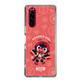Slim Protection Case［ Nelnal - MUTANT FRIENDS - AKABECO GIRL ］