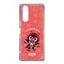 Slim Protection Case［ Nelnal - MUTANT FRIENDS - AKABECO GIRL ］