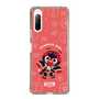 Slim Protection Case［ Nelnal - MUTANT FRIENDS - AKABECO GIRL ］