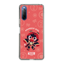 Slim Protection Case［ Nelnal - MUTANT FRIENDS - AKABECO GIRL ］