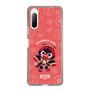 Slim Protection Case［ Nelnal - MUTANT FRIENDS - AKABECO GIRL ］