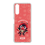 Slim Protection Case［ Nelnal - MUTANT FRIENDS - AKABECO GIRL ］