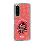 Slim Protection Case［ Nelnal - MUTANT FRIENDS - AKABECO GIRL ］