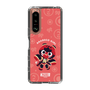 Slim Protection Case［ Nelnal - MUTANT FRIENDS - AKABECO GIRL ］