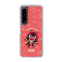 Slim Protection Case［ Nelnal - MUTANT FRIENDS - AKABECO GIRL ］