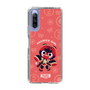 Slim Protection Case［ Nelnal - MUTANT FRIENDS - AKABECO GIRL ］