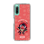 Slim Protection Case［ Nelnal - MUTANT FRIENDS - AKABECO GIRL ］