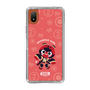 Slim Protection Case［ Nelnal - MUTANT FRIENDS - AKABECO GIRL ］