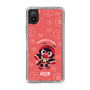Slim Protection Case［ Nelnal - MUTANT FRIENDS - AKABECO GIRL ］