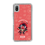 Slim Protection Case［ Nelnal - MUTANT FRIENDS - AKABECO GIRL ］