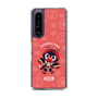 Slim Protection Case［ Nelnal - MUTANT FRIENDS - AKABECO GIRL ］