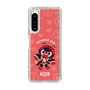 Slim Protection Case［ Nelnal - MUTANT FRIENDS - AKABECO GIRL ］