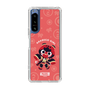 Slim Protection Case［ Nelnal - MUTANT FRIENDS - AKABECO GIRL ］