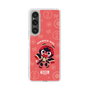 Slim Protection Case［ Nelnal - MUTANT FRIENDS - AKABECO GIRL ］