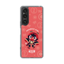 Slim Protection Case［ Nelnal - MUTANT FRIENDS - AKABECO GIRL ］