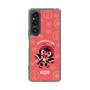 Slim Protection Case［ Nelnal - MUTANT FRIENDS - AKABECO GIRL ］