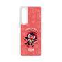 Slim Protection Case［ Nelnal - MUTANT FRIENDS - AKABECO GIRL ］