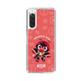 Slim Protection Case［ Nelnal - MUTANT FRIENDS - AKABECO GIRL ］