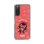 Slim Protection Case［ Nelnal - MUTANT FRIENDS - AKABECO GIRL ］