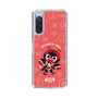 Slim Protection Case［ Nelnal - MUTANT FRIENDS - AKABECO GIRL ］
