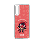 Slim Protection Case［ Nelnal - MUTANT FRIENDS - AKABECO GIRL ］
