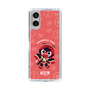 Slim Protection Case［ Nelnal - MUTANT FRIENDS - AKABECO GIRL ］