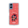 Slim Protection Case［ Nelnal - MUTANT FRIENDS - AKABECO GIRL ］