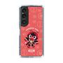 Slim Protection Case［ Nelnal - MUTANT FRIENDS - AKABECO GIRL ］