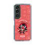 Slim Protection Case［ Nelnal - MUTANT FRIENDS - AKABECO GIRL ］